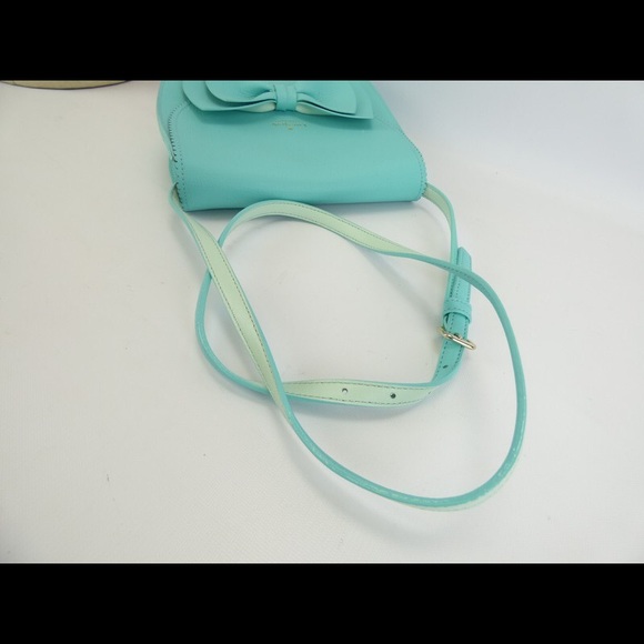 ⭐️SOLD⭐️ Kate Spade Vanderbilt Tegan Crossbody - Picture 5 of 7